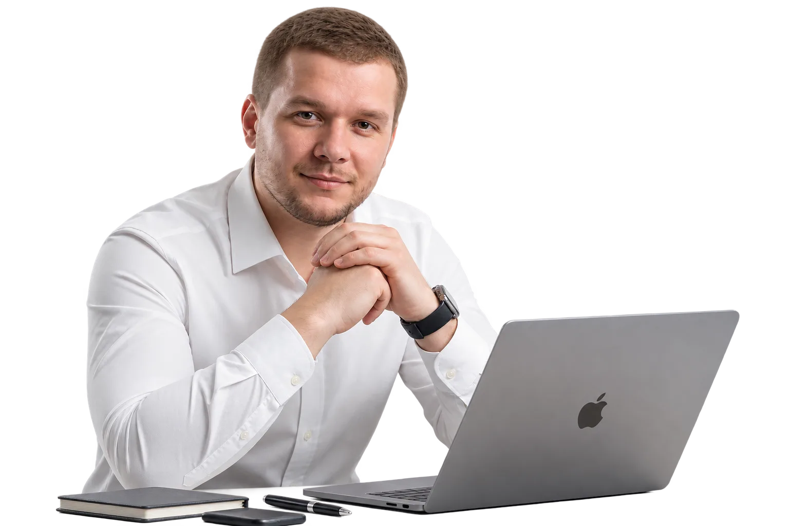Руководитель Каспийстрой