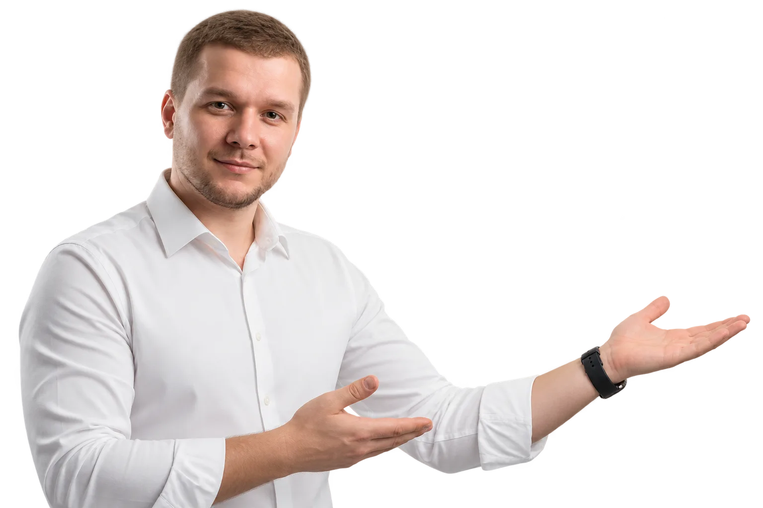 Руководитель Каспийстрой